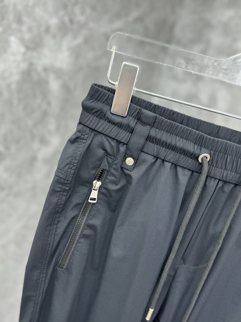 Moncler Long Pants